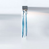 Настенный светильник Serip Waterfall AP1443/1 PL W39 W42