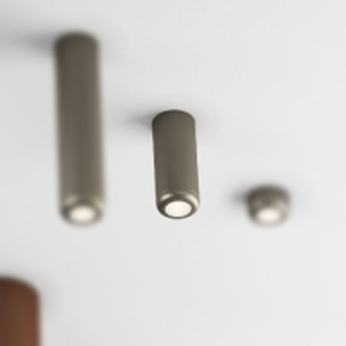 Потолочный светильник Axo Light Urban & Urban mini PL URB MI M NI XX LED Потолочный светильник Axo Light Urban & Urban mini PL URB MI M NI XX LED