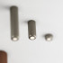 Потолочный светильник Axo Light Urban & Urban mini PL URB MI M NI XX LED Потолочный светильник Axo Light Urban & Urban mini PL URB MI M NI XX LED