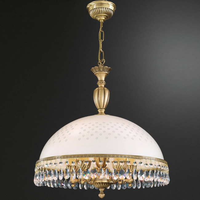 Подвесной светильник Reccagni Angelo L. 8201/48