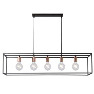 Подвесной светильник Lucide Arthur 08424/05/30 Подвесной светильник Lucide Arthur 08424/05/30