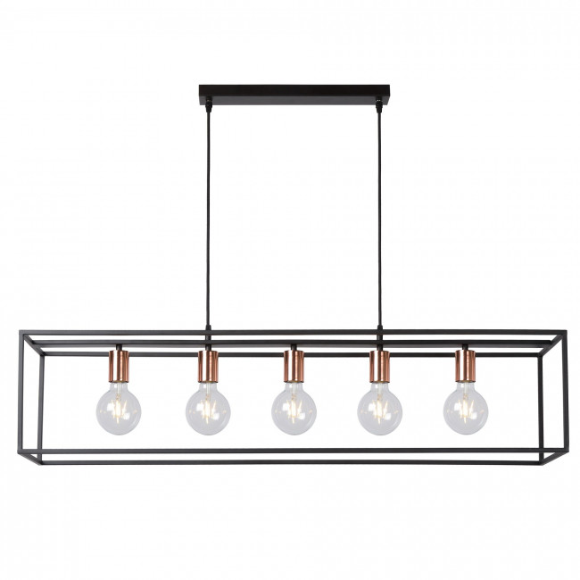 Подвесной светильник Lucide Arthur 08424/05/30