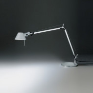 Настольная лампа Artemide Tolomeo A008620+A005920 Настольная лампа Artemide Tolomeo A008620+A005920