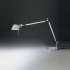Настольная лампа Artemide Tolomeo A008620+A005920 Настольная лампа Artemide Tolomeo A008620+A005920