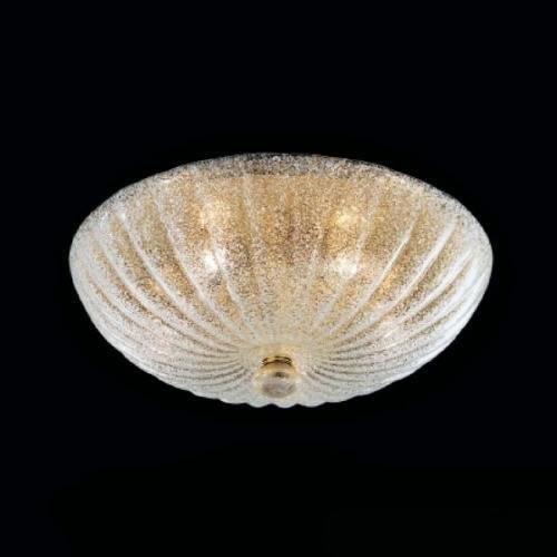 Потолочный светильник Italamp 93/40 Transp. / O Потолочный светильник Italamp 93/40 Transp. / O