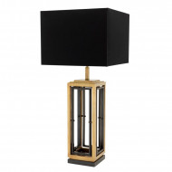 Настольная лампа Eichholtz Blackrock 109624 Настольная лампа Eichholtz Blackrock 109624