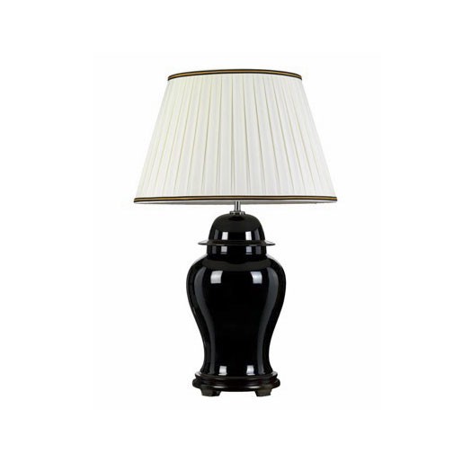 Настольная лампа Elstead Lighting Chiling DL/CHILING/TL B Настольная лампа Elstead Lighting Chiling DL/CHILING/TL B