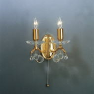 Бра Kolarz Carmen 3234.62.3 Бра Kolarz Carmen 3234.62.3