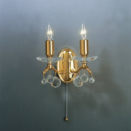 Бра Kolarz Carmen 3234.62.3 Бра Kolarz Carmen 3234.62.3