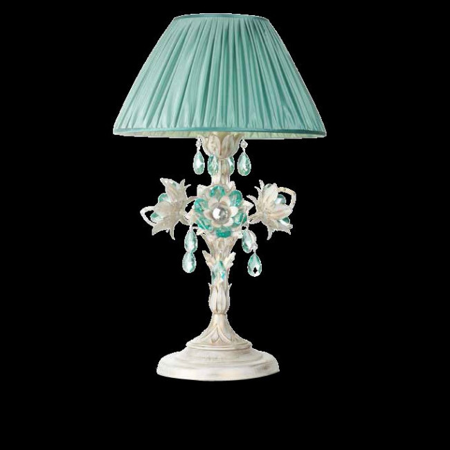 Настольная лампа Eurolampart Easy bell 2802/01BA 3929/6407