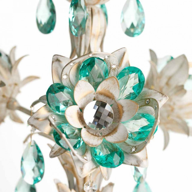 Настольная лампа Eurolampart Easy bell 2802/01BA 3929/6407