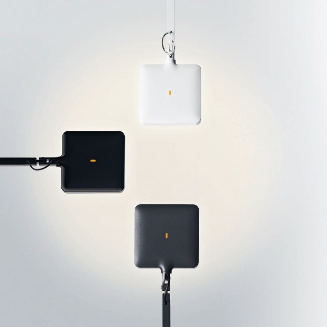 Настольная лампа Flos Kelvin LED Base Anthracite F3311033 Настольная лампа Flos Kelvin LED Base Anthracite F3311033