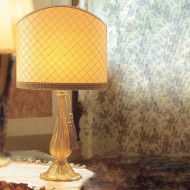 Настольная лампа IlParalume MARINA 2211 TL1P Настольная лампа IlParalume MARINA 2211 TL1P