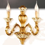 Бра Passeri International Legno A 7460/2 Dec. 01 + 026 Бра Passeri International Legno A 7460/2 Dec. 01 + 026