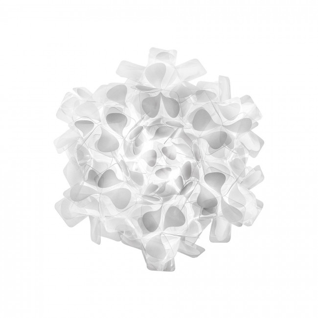 Потолочный светильник Slamp Clizia CEILING / WALL MINI Mama Non Mama CLI78PLF0001MN000 Потолочный светильник Slamp Clizia CEILING / WALL MINI Mama Non Mama CLI78PLF0001MN000