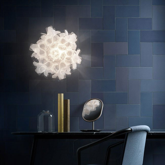 Потолочный светильник Slamp Clizia CEILING / WALL MINI Mama Non Mama CLI78PLF0001MN000 Потолочный светильник Slamp Clizia CEILING / WALL MINI Mama Non Mama CLI78PLF0001MN000