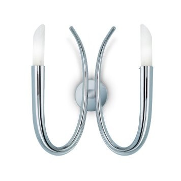 Бра Prearo Swan 2124/2/AP/CR Бра Prearo Swan 2124/2/AP/CR