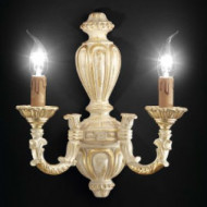 Бра Renzo Del Ventisette A 14299/2 DEC. 093 Бра Renzo Del Ventisette A 14299/2 DEC. 093