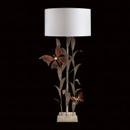 Настольная лампа Lucienne Monique Garden of Eden GL 20 Настольная лампа Lucienne Monique Garden of Eden GL 20