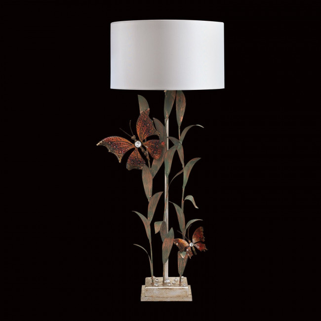 Настольная лампа Lucienne Monique Garden of Eden GL 20