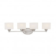 Бра Savoy House Kane 8-890-4-SN Бра Savoy House Kane 8-890-4-SN