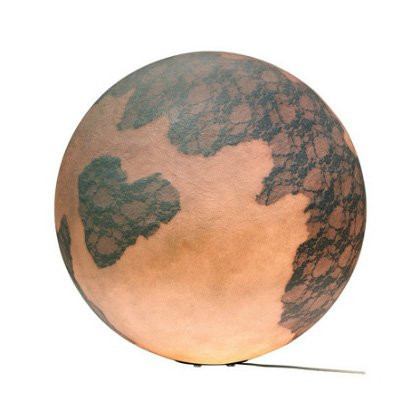 Садово-парковый фонарь Karman Ululi-Ulula M649GB-EXT