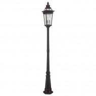 Садово-парковый фонарь Savoy House Sunland 5-213-3-52-1P10 Садово-парковый фонарь Savoy House Sunland 5-213-3-52-1P10