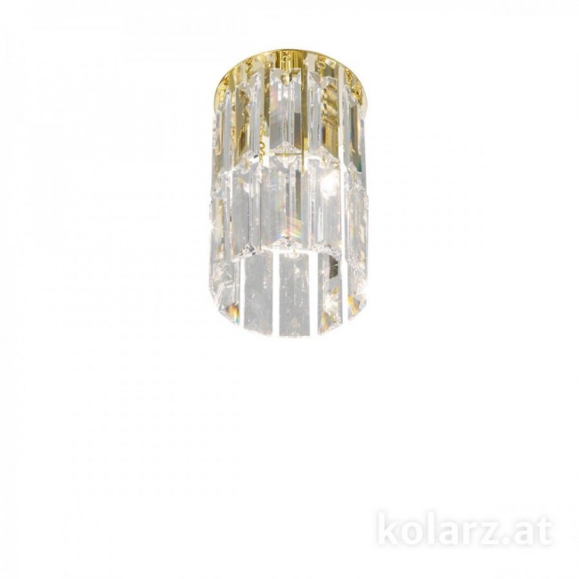 Спот (точечный светильник) Kolarz Prisma 344.11M.3 Спот (точечный светильник) Kolarz Prisma 344.11M.3