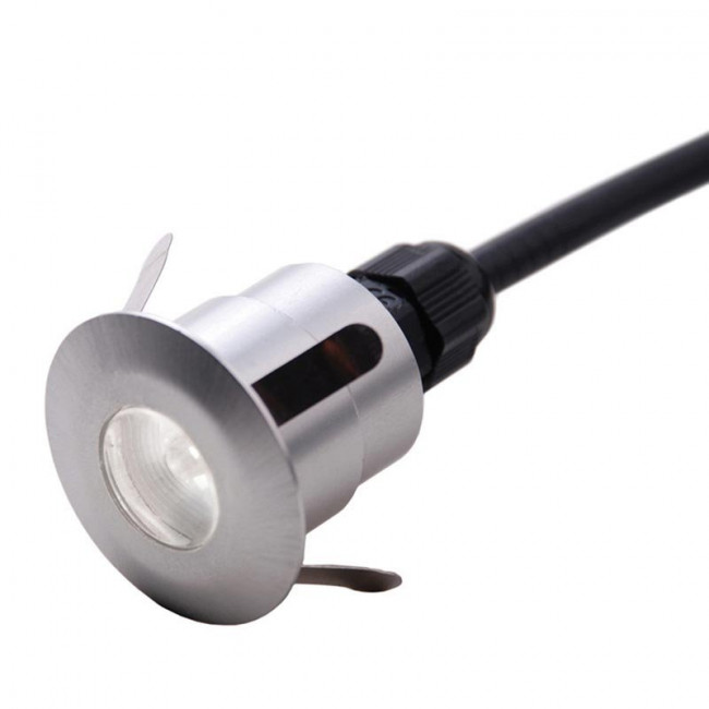 Встраиваемый спот (точечный светильник) Garden Zone Fusion GZ/FUSION11