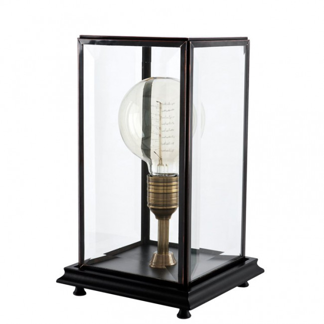 Настольная лампа Eichholtz Easton 08583 Настольная лампа Eichholtz Easton 08583