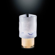 Настольная лампа La Murrina Solaris P LED+BULB DD-Topazo-3S Настольная лампа La Murrina Solaris P LED+BULB DD-Topazo-3S