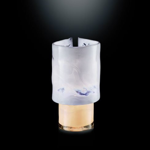 Настольная лампа La Murrina Solaris P LED+BULB DD-Topazo-3S Настольная лампа La Murrina Solaris P LED+BULB DD-Topazo-3S