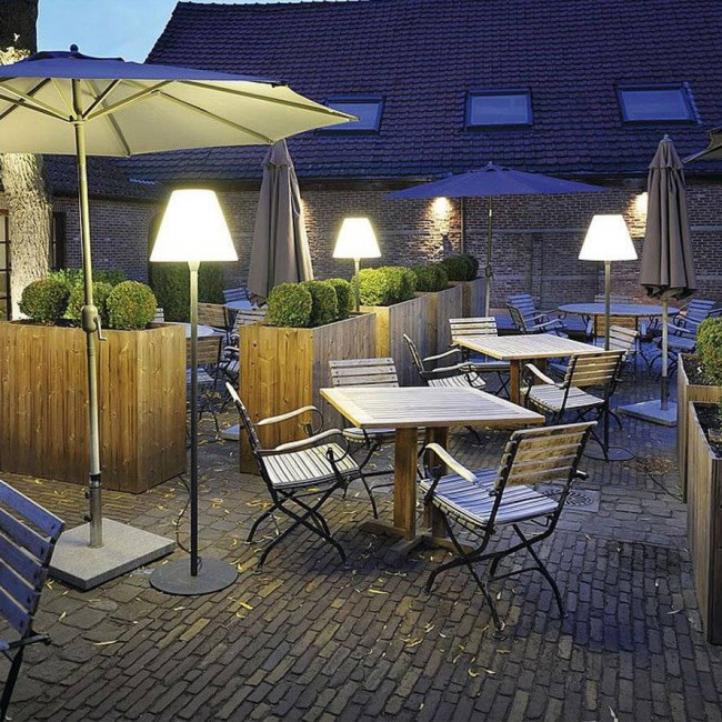 Торшер SLV Adegan 228965