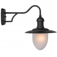 Настенный уличный светильник Lucide Aruba 11871/01/30