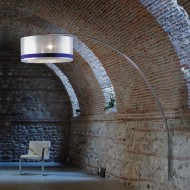 Торшер IlParalume MARINA 3325 1795/KR Торшер IlParalume MARINA 3325 1795/KR