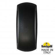 Уличный настенный светильник Fumagalli Francy 1A1.000.000.AYF1R