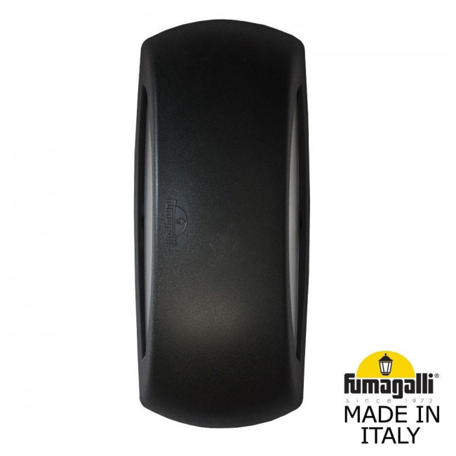 Уличный настенный светильник Fumagalli Francy 1A1.000.000.AYF1R