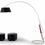 Торшер Italamp Dada 2211/C