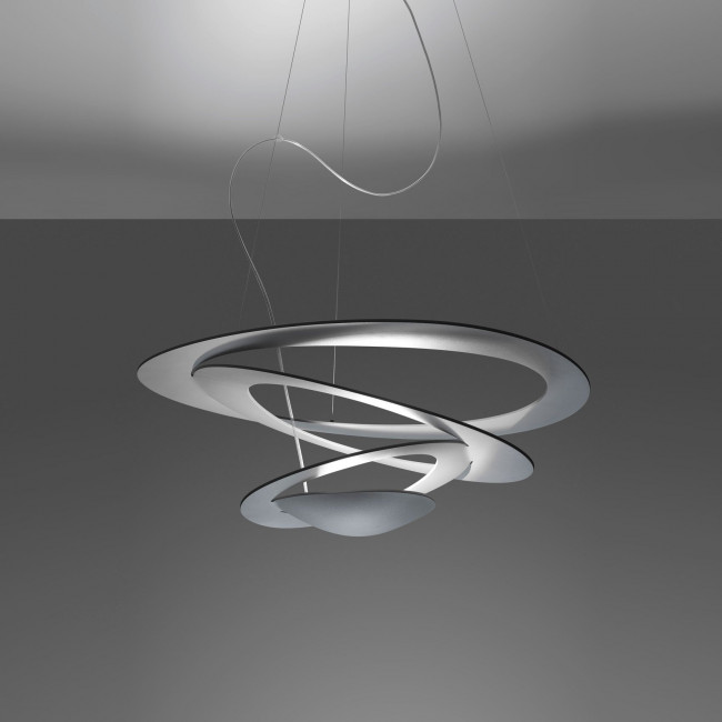 Подвесной светильник Artemide Pirce LED Mini 1256110A Подвесной светильник Artemide Pirce LED Mini 1256110A