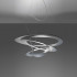 Подвесной светильник Artemide Pirce LED Mini 1256110A Подвесной светильник Artemide Pirce LED Mini 1256110A
