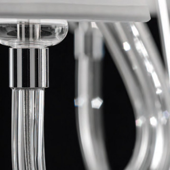 Люстра De Majo GREGORY K6 0GREG0K00 Люстра De Majo GREGORY K6 0GREG0K00