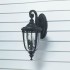 Уличный настенный светильник Feiss English Bridle FE/EB2/M BLK Уличный настенный светильник Feiss English Bridle FE/EB2/M BLK