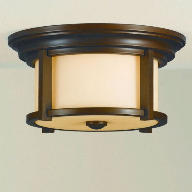 Уличный потолочный светильник Feiss Merrill FE/MERRILL/F Уличный потолочный светильник Feiss Merrill FE/MERRILL/F