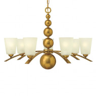 Люстра Hinkley Zelda HK/ZELDA7 VS Люстра Hinkley Zelda HK/ZELDA7 VS