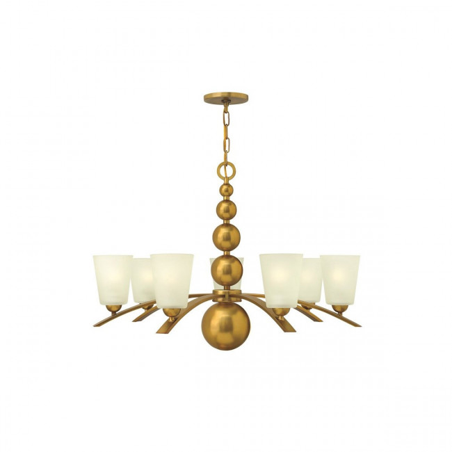 Люстра Hinkley Zelda HK/ZELDA7 VS Люстра Hinkley Zelda HK/ZELDA7 VS