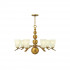 Люстра Hinkley Zelda HK/ZELDA7 VS Люстра Hinkley Zelda HK/ZELDA7 VS
