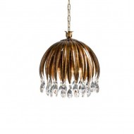 Подвесной светильник Eurolampart Ginevra 1084/04LA 3803