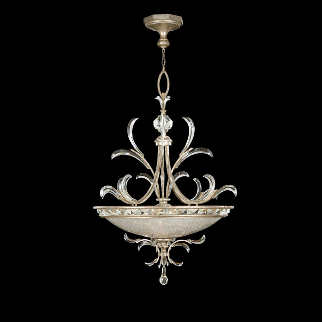 Подвесной светильник Fine Art Lamps Beveled Arcs 704440 Подвесной светильник Fine Art Lamps Beveled Arcs 704440