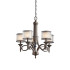 Люстра Kichler Lacey KL/LACEY5 MB Люстра Kichler Lacey KL/LACEY5 MB