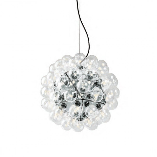 Подвесной светильник Flos Taraxacum 88 S2 F7440000 Подвесной светильник Flos Taraxacum 88 S2 F7440000